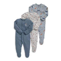 Ropa para niños, mono de bebé de primavera y otoño, ropa de gateo de manga larga que cubre los pies, pijamas, caja de regalo para bebé recién nacido - details 20