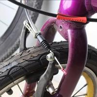 Juego De Aluminio V-Brake Noodle Y Boot MTB 2/4/6pcs Tubo Curvo Guía De Cable Protector De Caño Y Gorra Para Bicicleta - details 12
