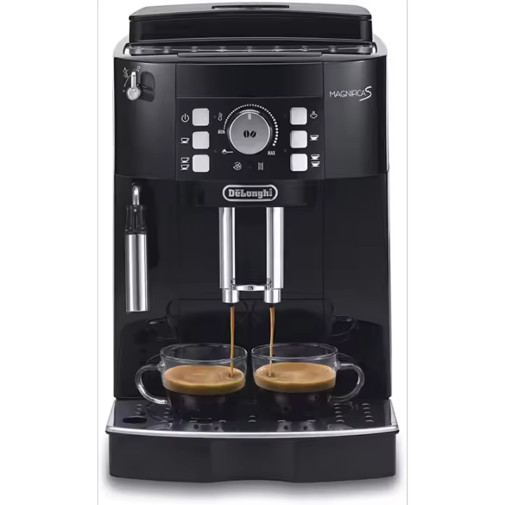DeLonghi AGD Cafetera ECAM 21.117B - 1