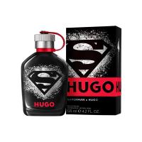 Hugo Boss - Hugo Man Superman Edition Eau de Parfum 125 Ml. | Edición Limitada de Coleccionista, Energía Imparable y el Poder del Hombre de Acero 🦸‍♂️⚡💙 - details 0