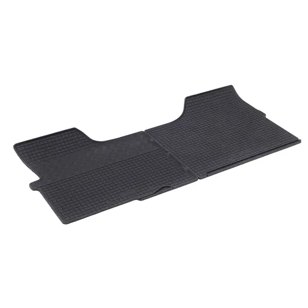 Alfombrillas de goma a medida para Iveco Daily desde 2014 hasta hoy - 1