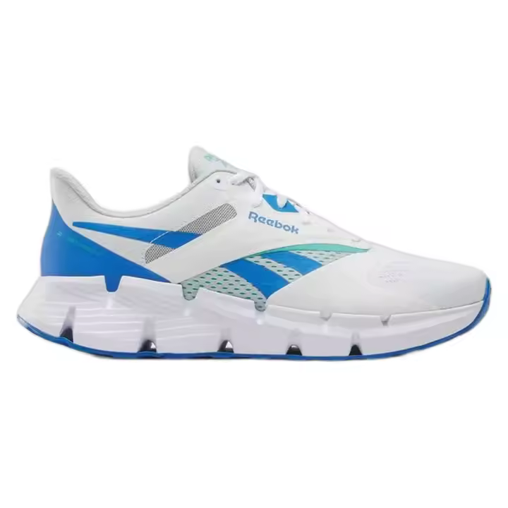 Calzado Running marca Reebok modelo 100205015 para unisex en color blanco - 1