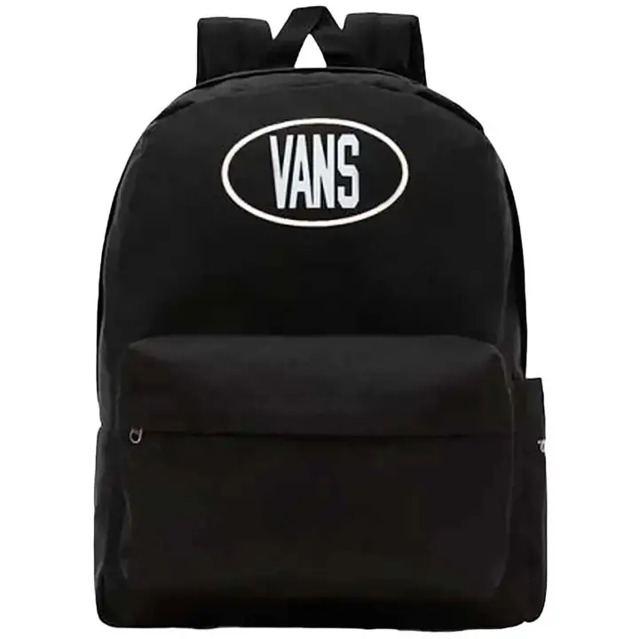 Mochila Vans Old Skool para hombre en color negro - 1