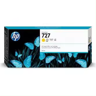 Hp f9j78a amarillo | cartucho de tinta original - - 1