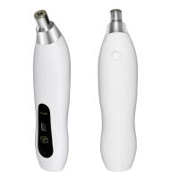 Máquina De Diamante Microdermabrasión Mejorada Para Eliminación De Quistes Profesional Limpieza Facial Profunda Dispositivo De Cuidado De La Piel Para Uso Doméstico - details 19