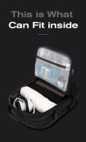 BANGE Nueva Diseño Mochila De Viaje Recargable USB Para Hombres Con Capacidad Grande Mochila Impermeable Para Laptop De 15.6 Pulgadas Y Bolsa Exterior De Actividades Al Aire Libre - details 12