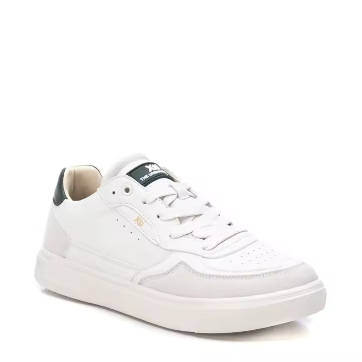 Calzado hombre Zapatillas Xti Zapatillas 14150 Verde - 1