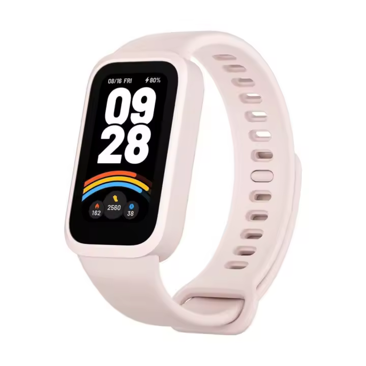 Xiaomi Smart Band 9 Active Pulsera de Actividad Rosa (Pink) - 1