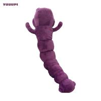 Almohada De Peluche Jujutsu Kaisen Halloween Mappa Cursed Spririt Y Worm Para Fans De Anime Regalo De Cumpleaños Suave Y Cómoda Talla 80cm Unisex - details 5