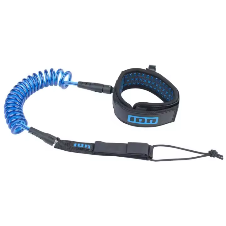 Ion Correa Wing Core Coiled Knee 7 Mm - 1