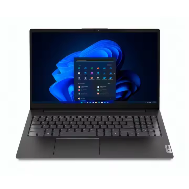 Lenovo V15 G4 Abp Black / 15.6" Full HD / Amd Ryzen 7-7730u / 16GB / 512GB SSD / Rj45 / Windows 11 Home - 1