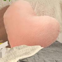 Almohada Suave Y Abrazable De Nube Para Cama Sofá Y Silla Regalo Perfecto Para Amigos Y Familia Relleno De Algodón Tela De Plush - details 7