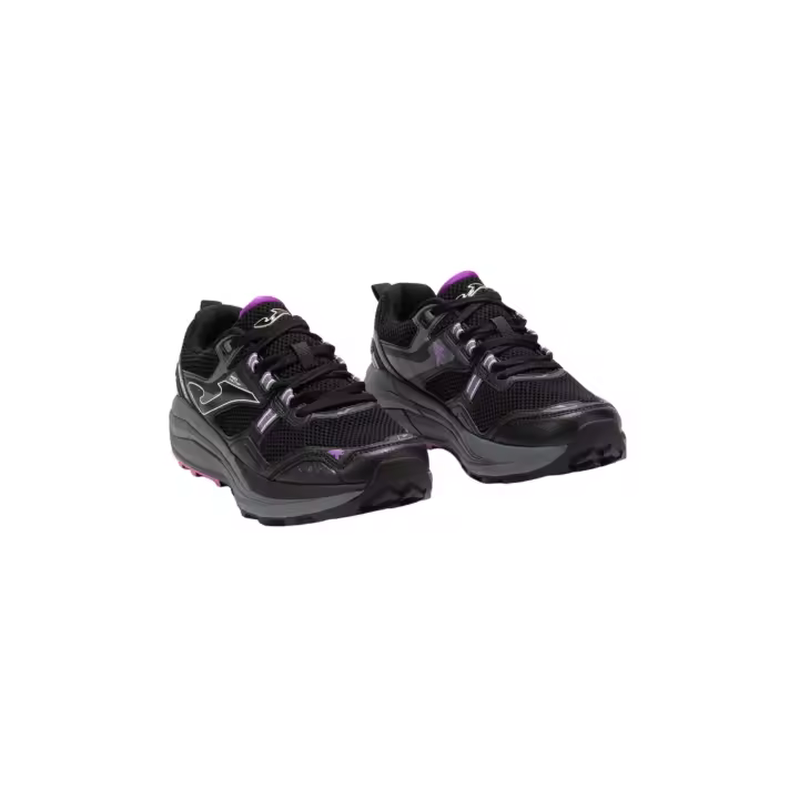 Joma - Shock Lady 25 Tkshls2501_N - Zapatillas Para Trail - Mujer - 1
