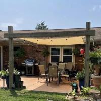 Sombra Premium UV Duradera, Ojales y Bordes Reforzados, Pantalla de Privacidad para Exterior, 1 Unidad - details 2