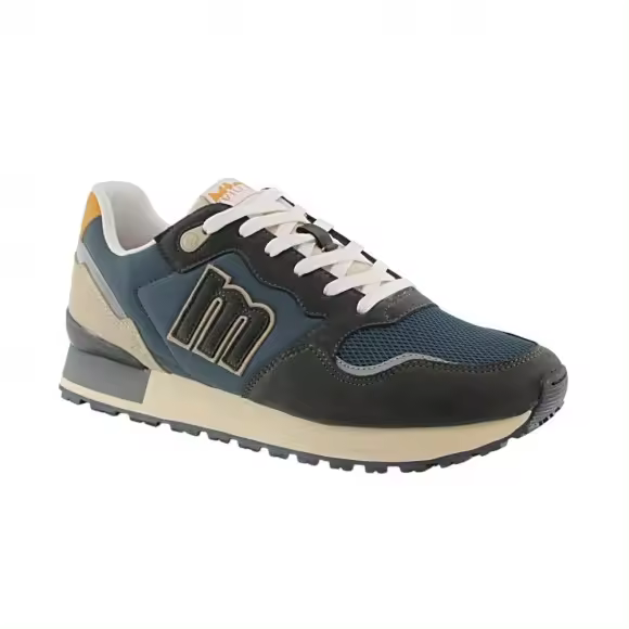 Zapatillas Mustang 84427 Marino Mustang HMUS25E62 - 1