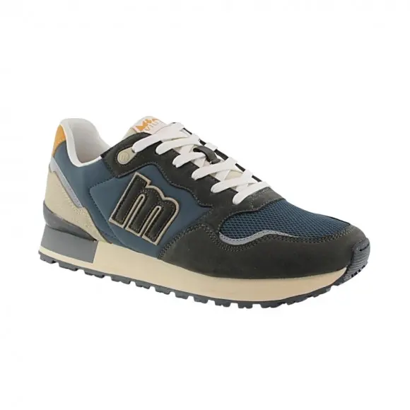Zapatillas Mustang 84427 Marino Mustang HMUS25E62 - 1