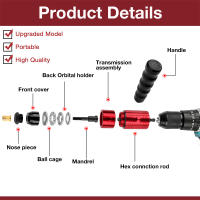 Máquina De Soldadura De Tornillos M3 M4 M5 M6 M8 Para Uso Doméstico Y DIY Herramienta De Soldadura Rápida De Grado Industrial Con Convertidor De Pistola De Riveteo - details 2