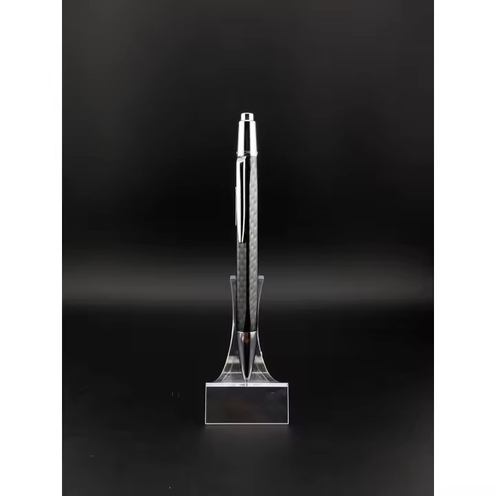 Boligrafo Caran d'Ache Alchemix Carbon - 1