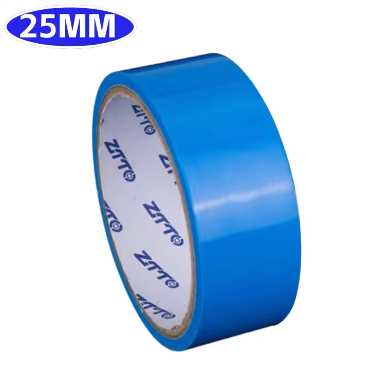Cinta De Rueda De Bicicleta Tuboless 16/18/21/23/25/27/29/31/33/35mm Resistente Al Desgaste Para MTB Y Bicicletas De Carretera - 1