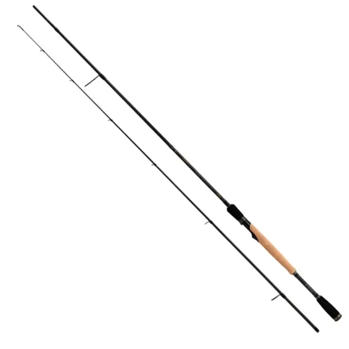 Fox Rage Caña Baitcasting Terminator Dropshot - 1