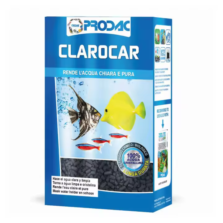 PRODAC CLAROCAR 300 gr - 1