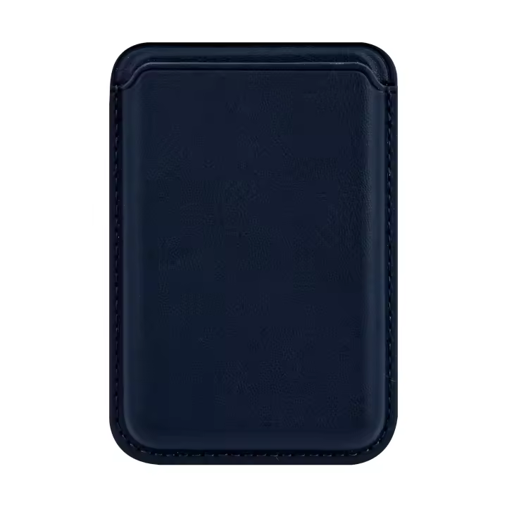 Cartera Magnética Para Teléfono MOLAN CANO De Cuero PU Con Porta Tarjetas Compatible Con iPhone 15 14 13 Accesorios Mag Safe - 1