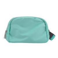 Bolsa De Cintura Para Mujer 2024 Estuche De Mano Con Cremallera Bolsa De Pecho Deportiva Al Aire Libre Bolso Transversal Hombro Casual Viaje Fanny Pack Cinturón De Dinero - details 26