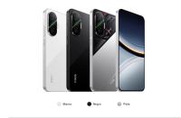 Xiaomi POCO F7 5G 12+256GB|12GB+512GB Cámara Sony de 50 MP con OIS, Pantalla AMOLED de 6,83'' 1.5K a 120Hz, Snapdragon 8s Gen 4, Hypercharge 90W, Cargador no Incluido - details 19