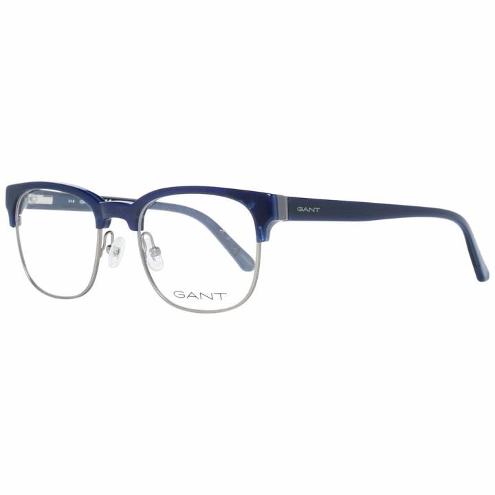 Gafas GANT Modelo GA4125 Para Mujer - Color Havana/otros - Medidas 54/17/140