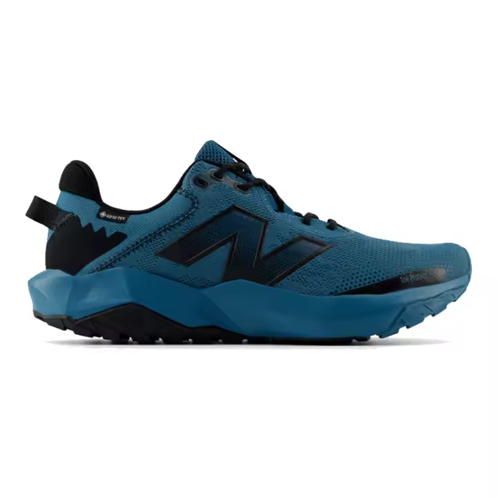 NEW BALANCE MTNTRGB6 Zapatilla Trekking DynaSoft Nitrel v6 Gore-Tex - 1