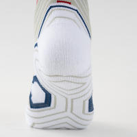 Pareja De Calcetines De Baloncesto Para Adultos Con Altura Alta Y Tubo Largo Calcetines Deportivos De Algodón Grueso Para Correr - details 5