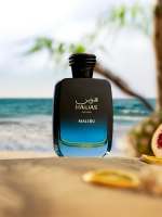 Hawas Malibu Eau de Parfum 100 ml para Hombre – Rasasi | Perfume Aromático con Piña, Lavanda y Maderas de Cachemira - details 0