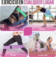 Musculacion,Resistencia para dominadas,para Entrenamiento,Ideal para el hogar, Gimnasio, Yoga - details 4