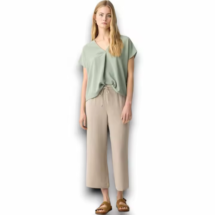 Pantalón Francesca Arena Tiffosi - Fluido y Cómodo - 1