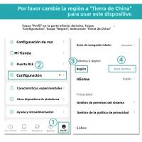 Xiaomi Smart Band 10/9/8 Dock Multifuncional Original Con Alarma LED De Expresión Facial Compañero De E-Pet De Escritorio Y Estación De Carga - details 0