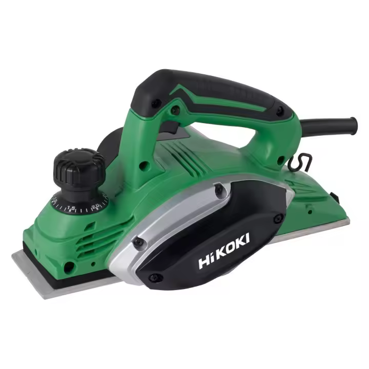Hikoki P20SF Cepillo Eléctrico Potente - Lijadoras Eléctricas - 1