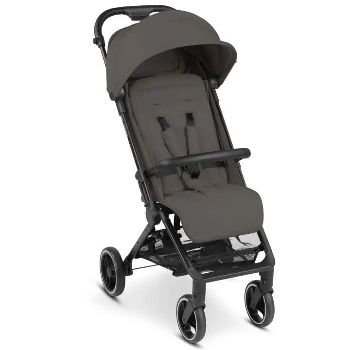 Silla ligera ABC Design Ping 2 Trekking Cloud plegado avion - 1