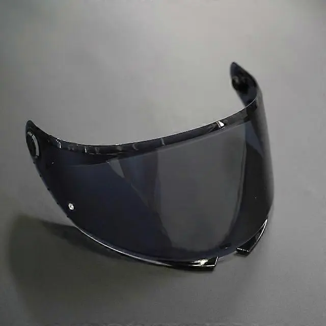 MT reemplazo Cara escudo para modelo THUNDER 4 SV casco MT-V-28B casco lente original MT piezas - 1