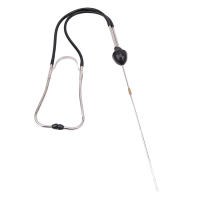 Estetoscopio De Cilindro Automático Para Mecánicos Herramienta De Diagnóstico Para Motor De Coche Lanzamiento Último Metal Probar Extiende Hasta 350mm Para Acceder a Áreas Confinadas - details 9