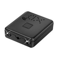 Cámara De Seguridad Portátil 2024 XD pro Mini Resolución 4K WiFi 5G Visión Nocturna Para Monitoreo Remoto Y Protección Del Hogar - details 6