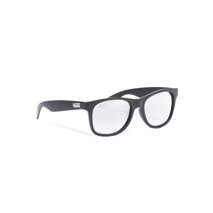 Gafas Vans Spicoli 4 Shades Matte Black Gafas De Sol Vans - 1