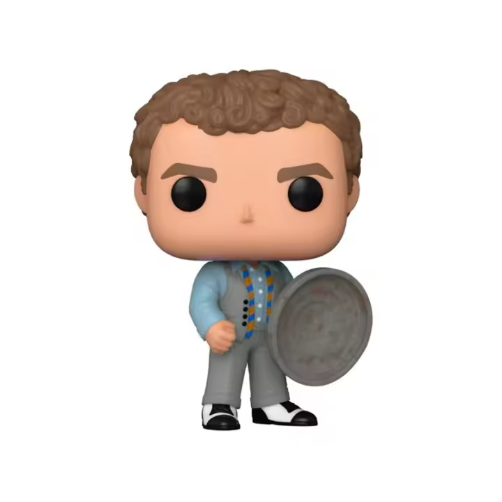 Funko POP! Vinyl - 50Th- Sonny - El Padrino - Figura Coleccionable Oficial - Juguete para Niños y Adultos - Fans - Diversidad de Personajes y Temáticas - 1
