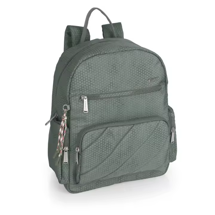 Mochila Paseo Mujer Gabol Aitana - 1
