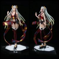 Figura De Acción Anime Demon Slayer Kamado Tanjirou Nezuko Zenitsu Inosuke Figura De Modelo PVC Kimetsu No Yaiba Regalo - details 16