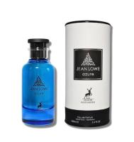 Jean Lowe Azure de Maision Alhambra Lattafa 100 ml – Perfume Árabe 100% Original Unisex con Elegancia y Toque Oriental - details 1