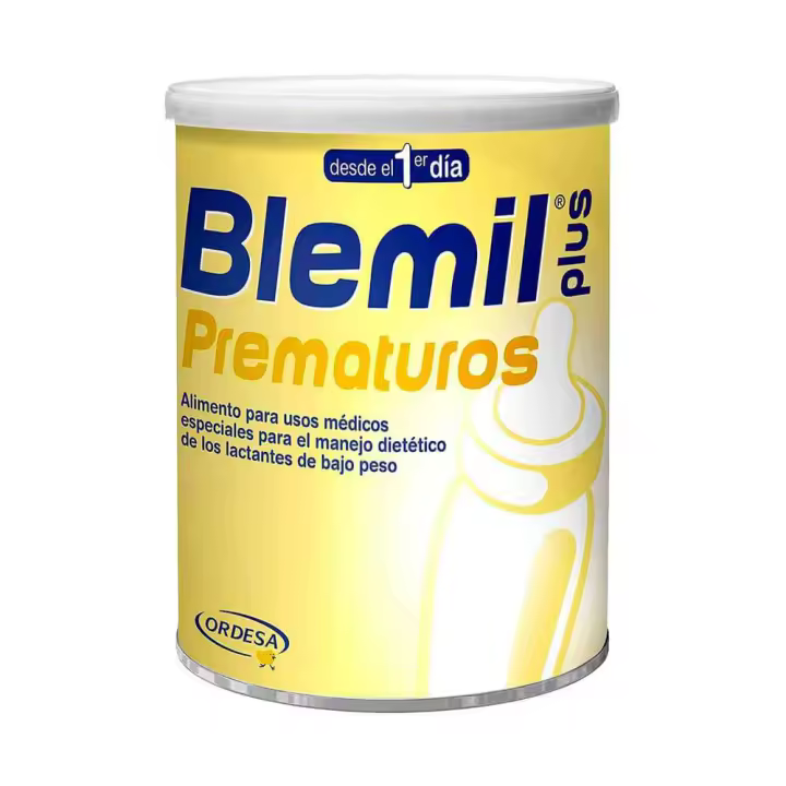 Blemil Plus Prematuros 400 Gr - 1