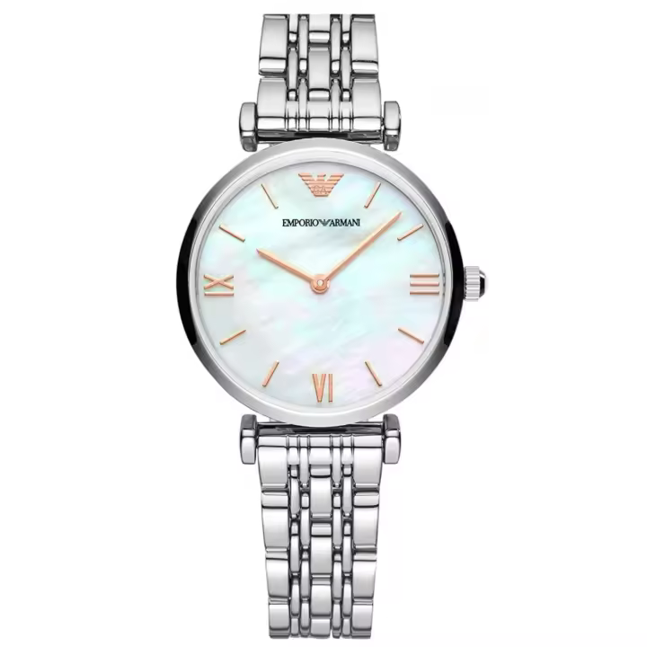 Reloj armani mujer  ar90004l (32mm) - 1
