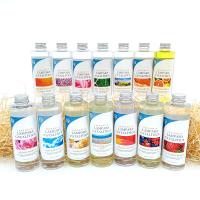 Fragancia para Lámpara Catalítica. Elimina malos olores e impurezas, perfuma y limpia el ambiente. Aromas de 200ml y 500ml. Compatible con todas las marcas de lámparas - Mamá Manuela - details 0