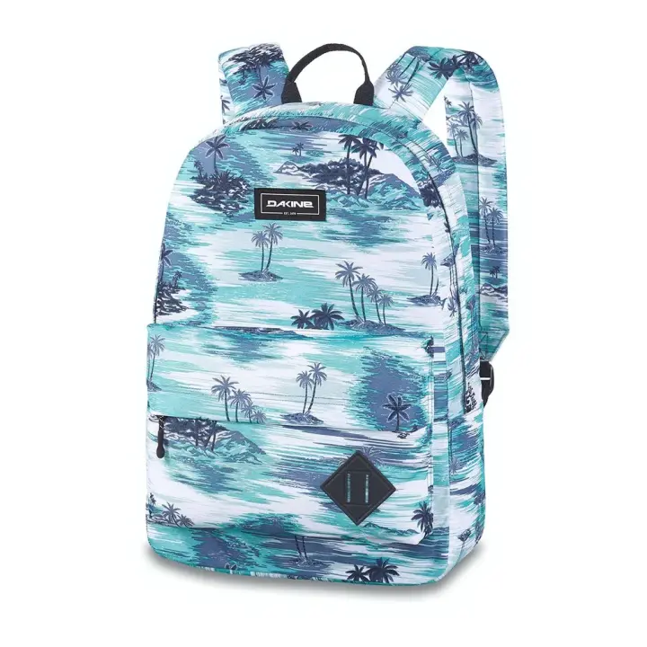 Maletas y bolsas Mochilas Dakine Mochila 365 21l Azul Adulto - 1