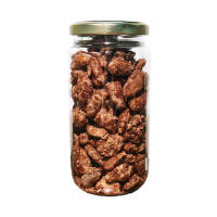 Almendras garrapiñadas artesanas de Frutos secos auro (Pack de 3 unidades) - details 1